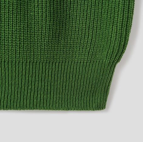 Lubeir Wool Knit Vest