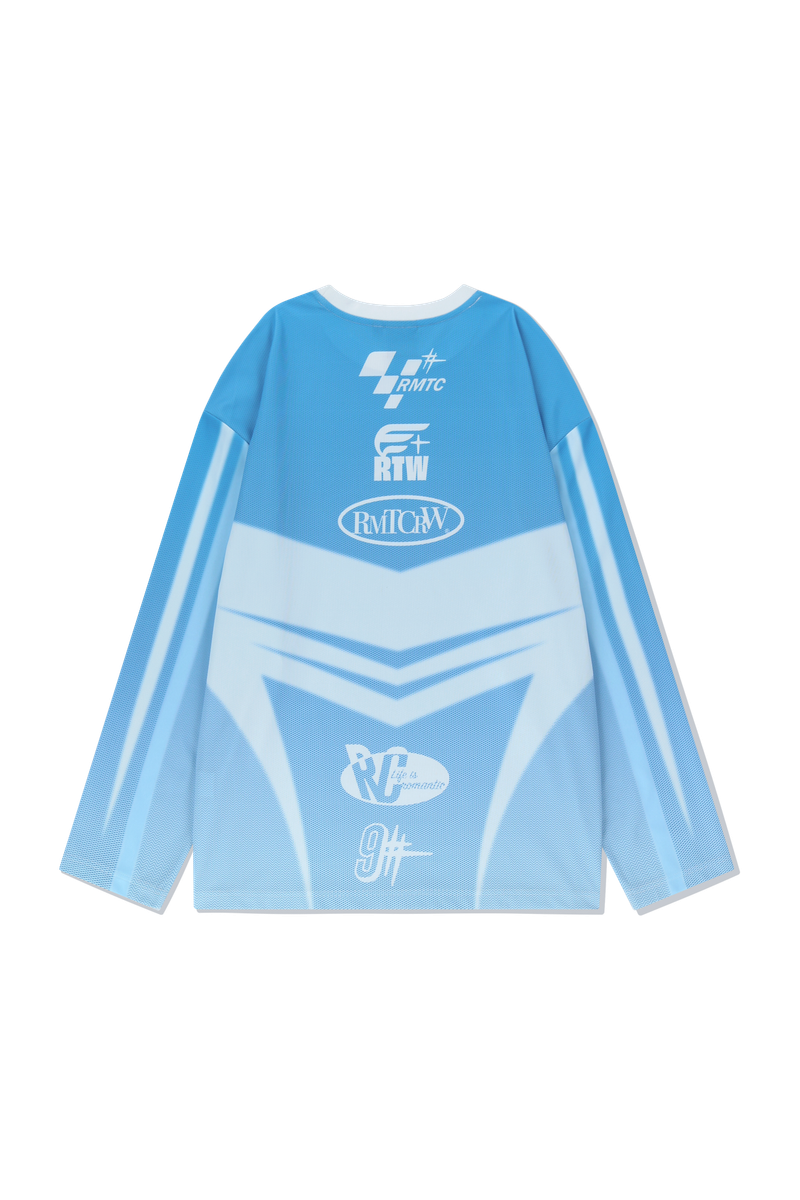 #9 RACING JERSEY