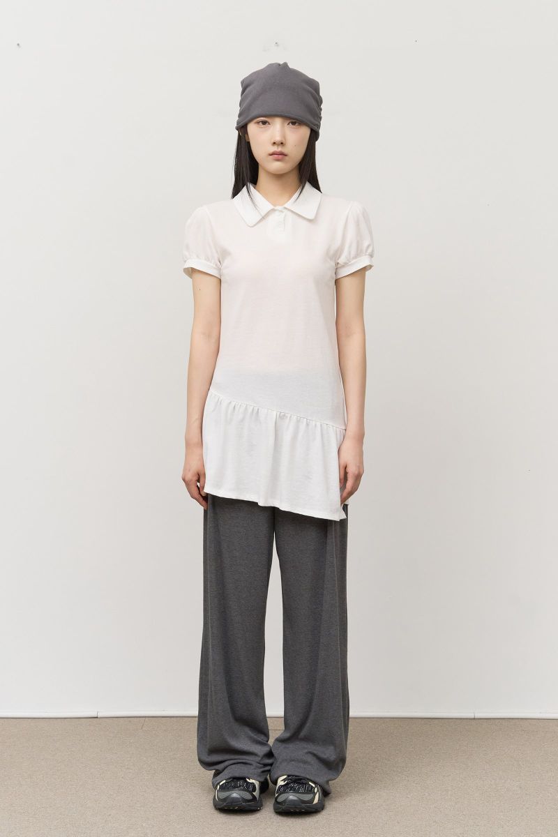 (W) Eke Unbalance Top