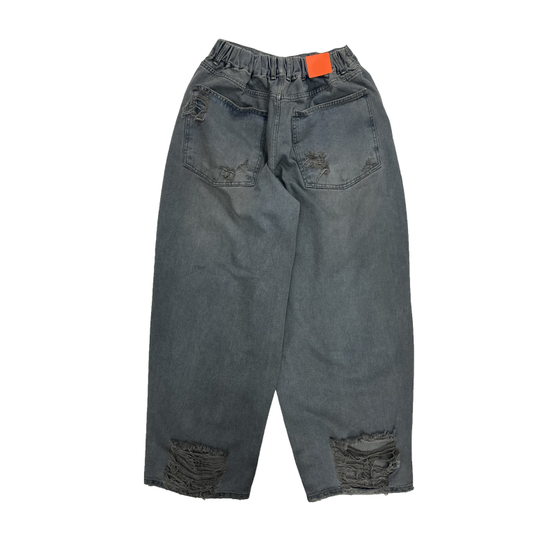 dis  vintage balloon pants