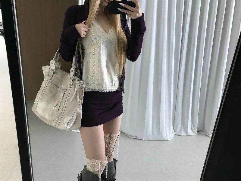 us apparel sk(3color)