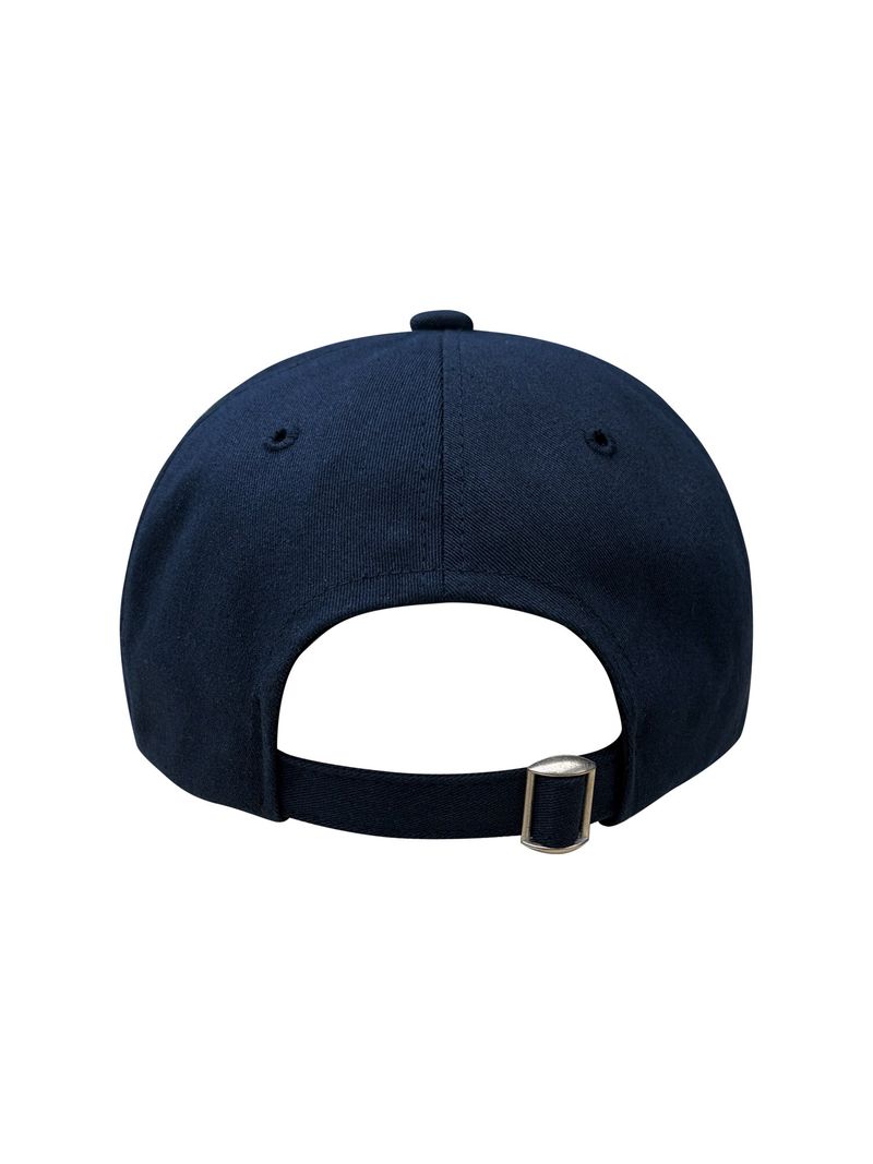 BPT Logo Ball Cap Navy