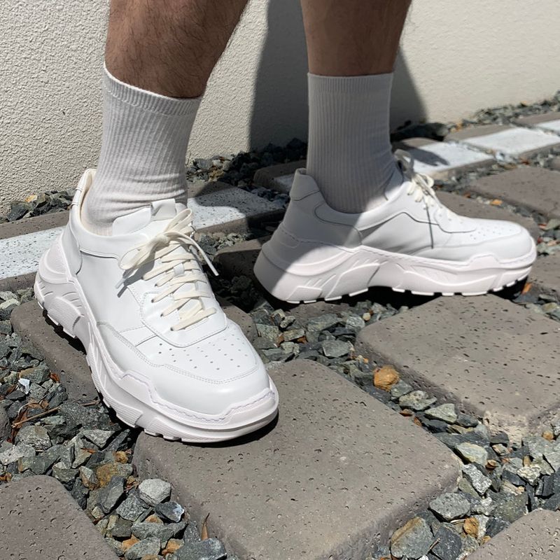 Master Handmade Sneakers