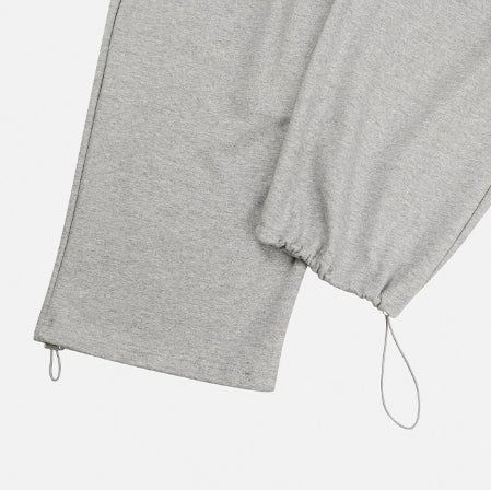 Corsa Deep Pintuck String Pants