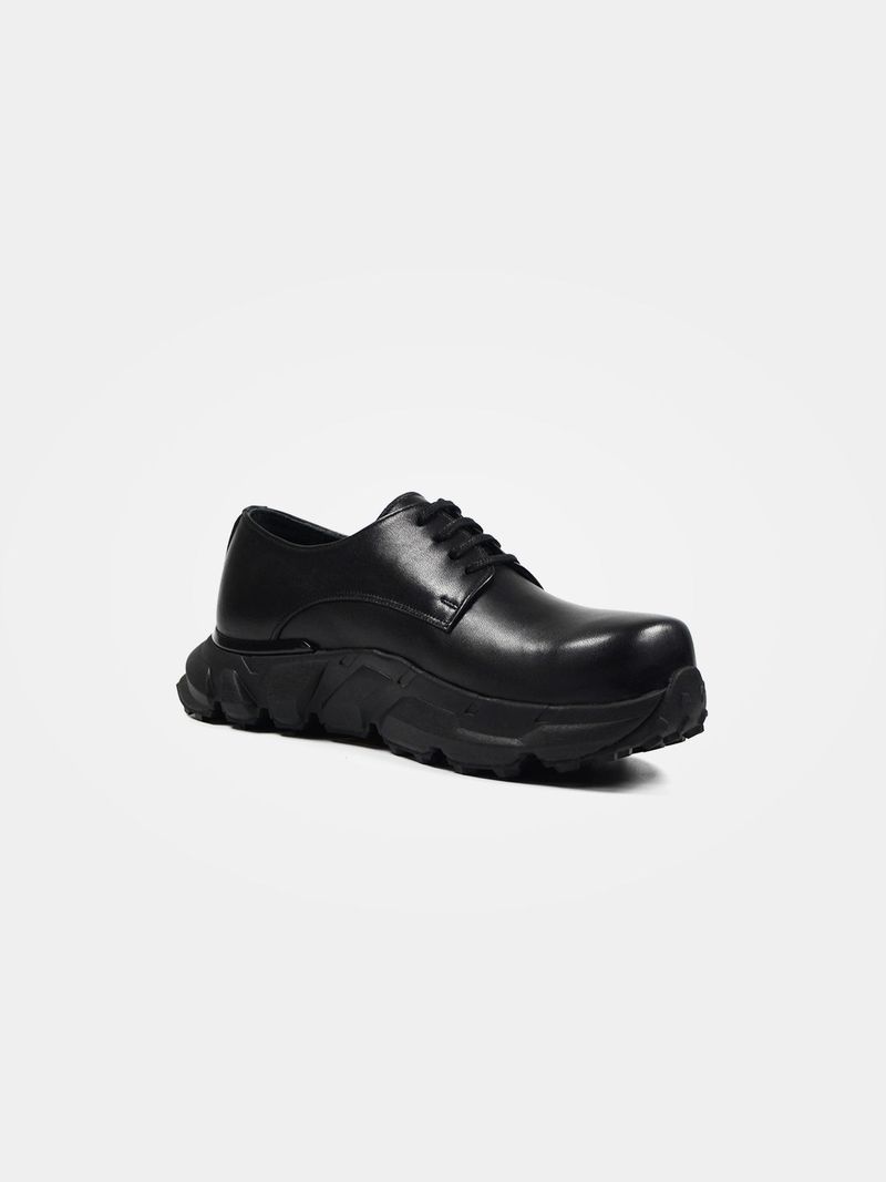 【MADE】Uto2, Black(Matt)