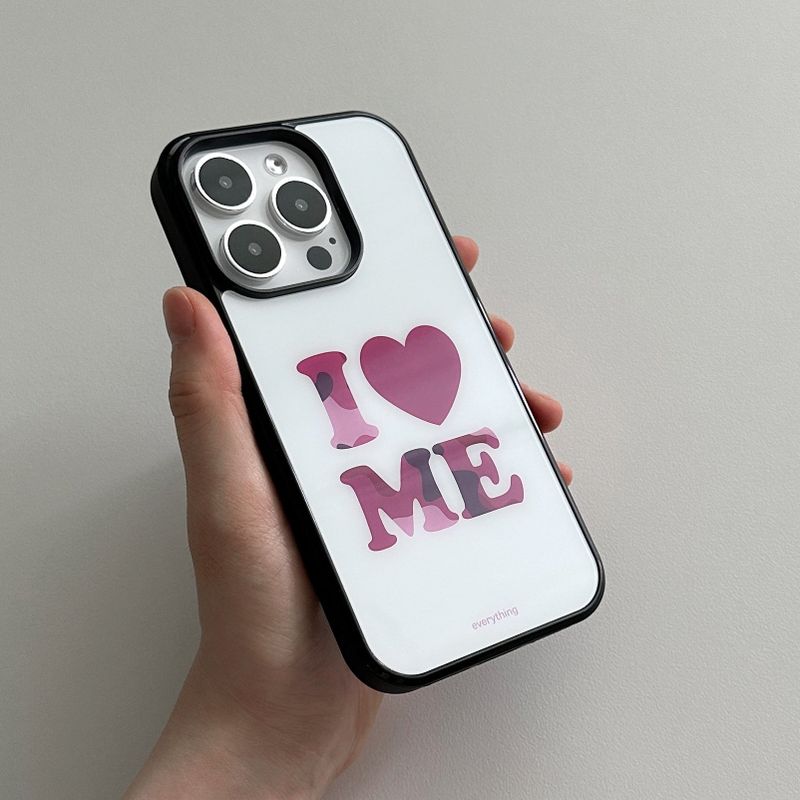 [glass] I love ME