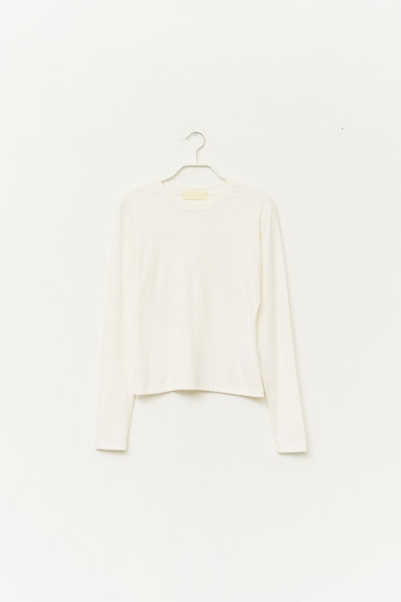 (W) Map Longsleeve