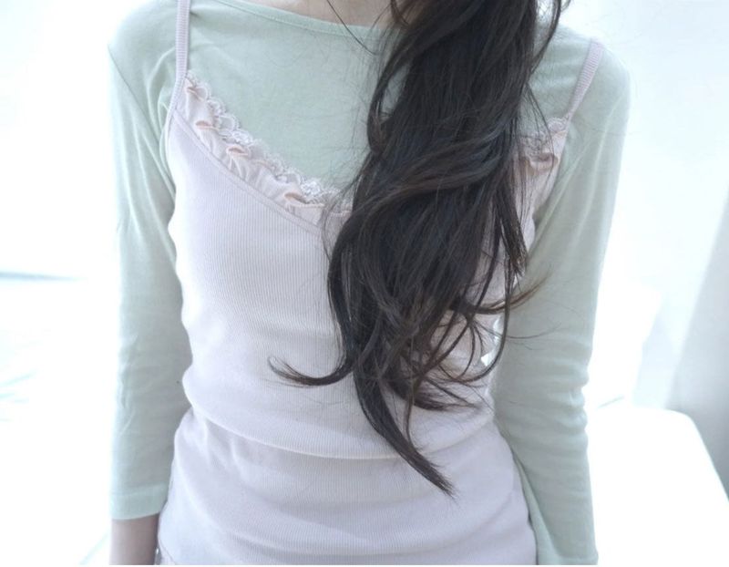 melody sleeveless