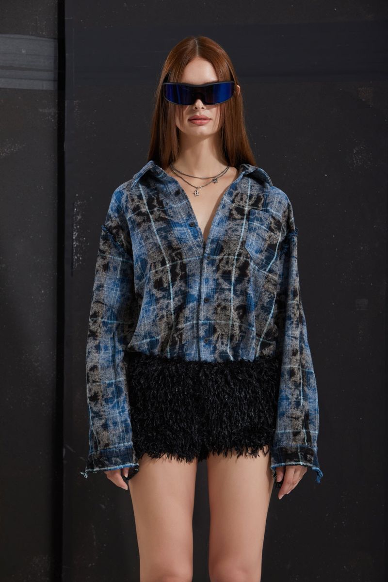 SABLE SHORT