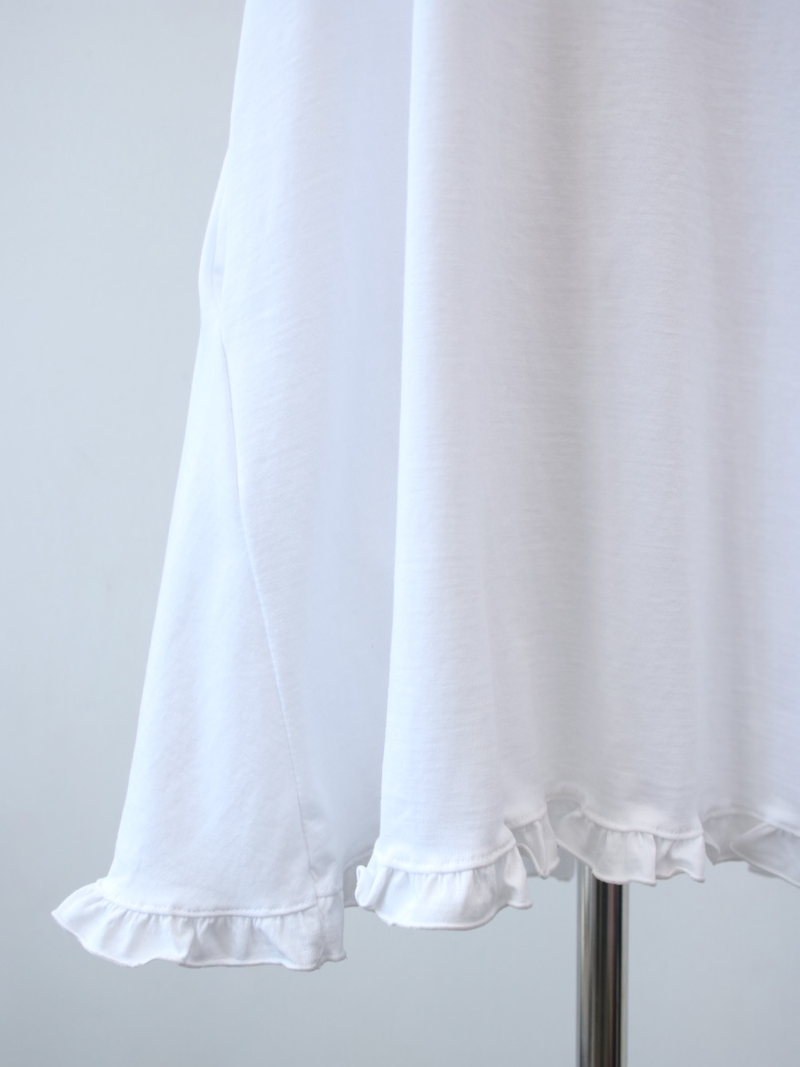 cotton frii dress 