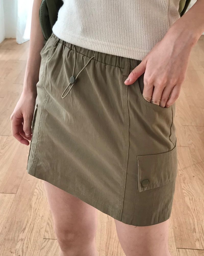 Vetty skirt