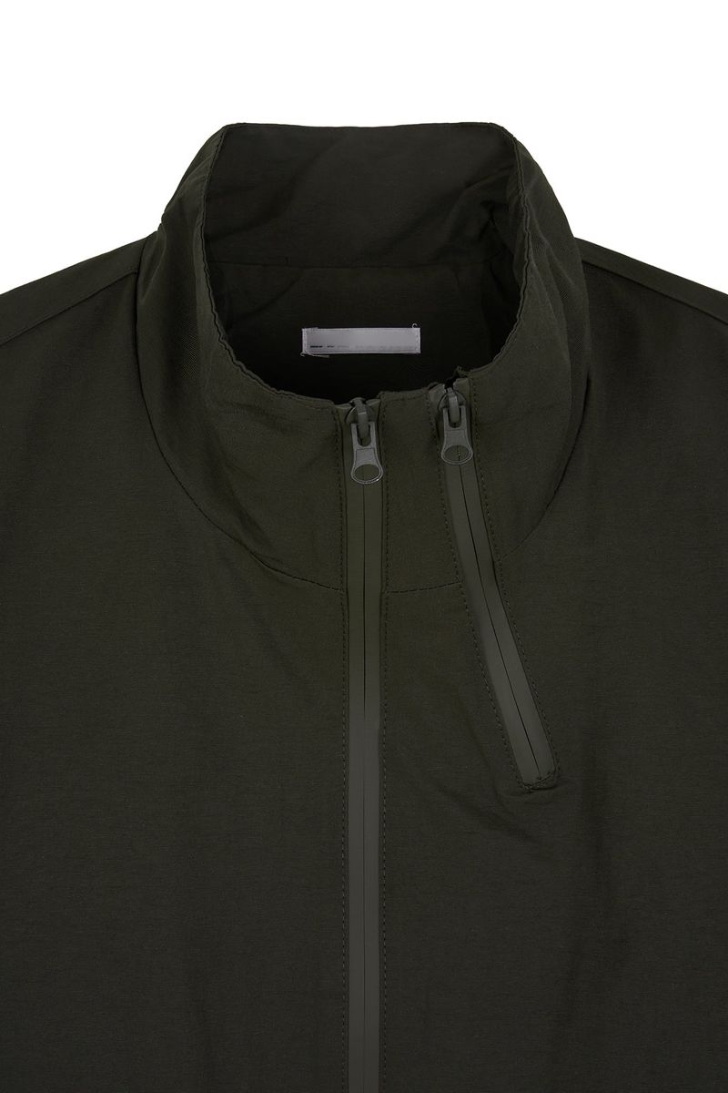 3Way Zip Jacket