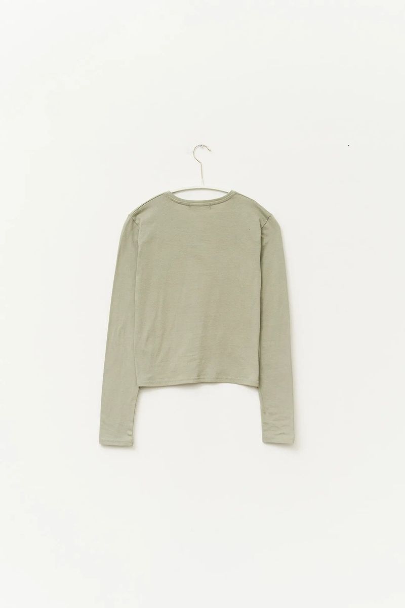 (W) Cheap V Top