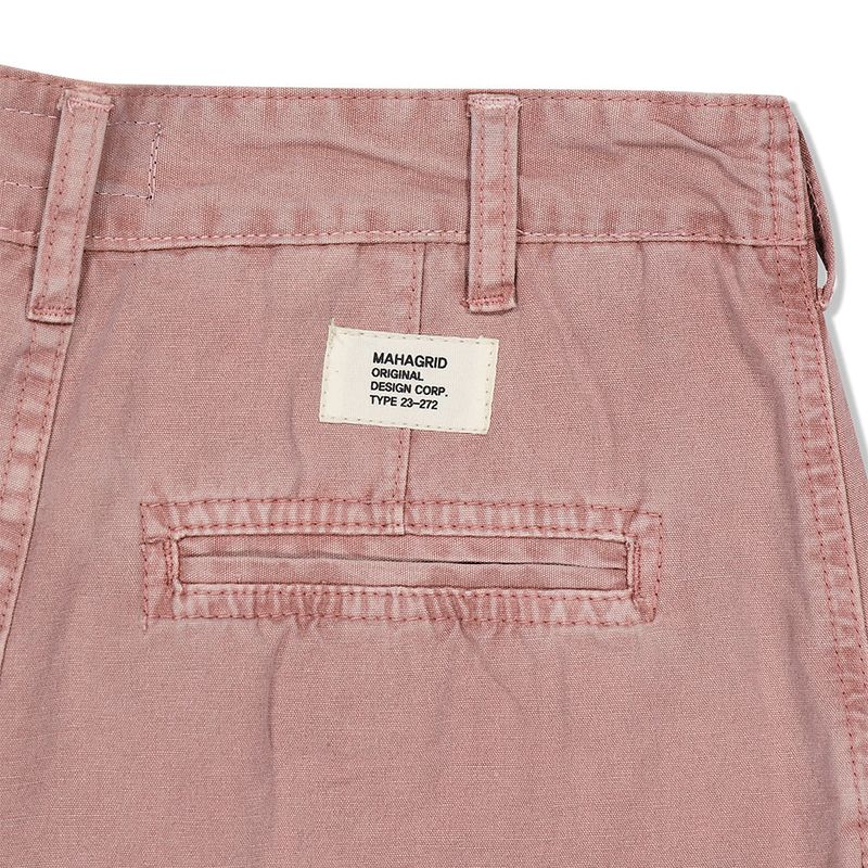 PIGDYED FLIGHT PANT