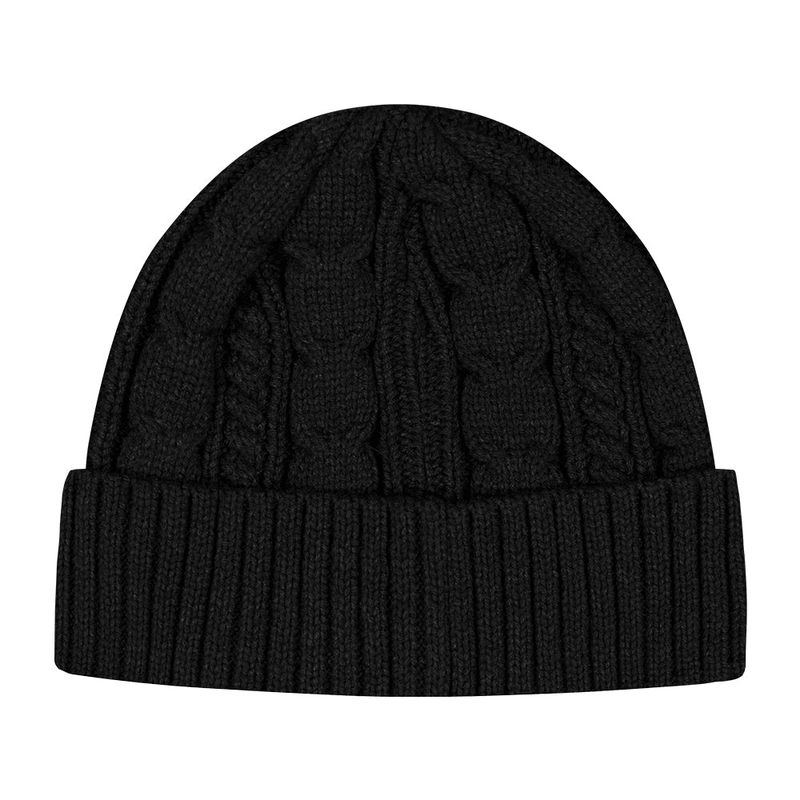 FISHERMAN BEANIE
