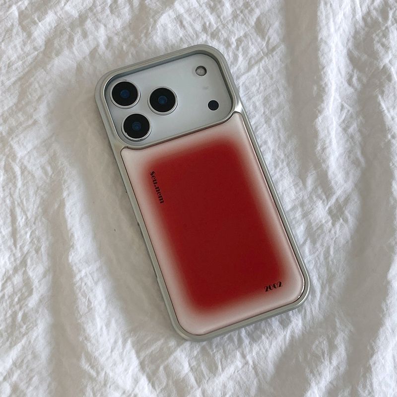 SUN CASE GRAPHIC MIST SUNSET