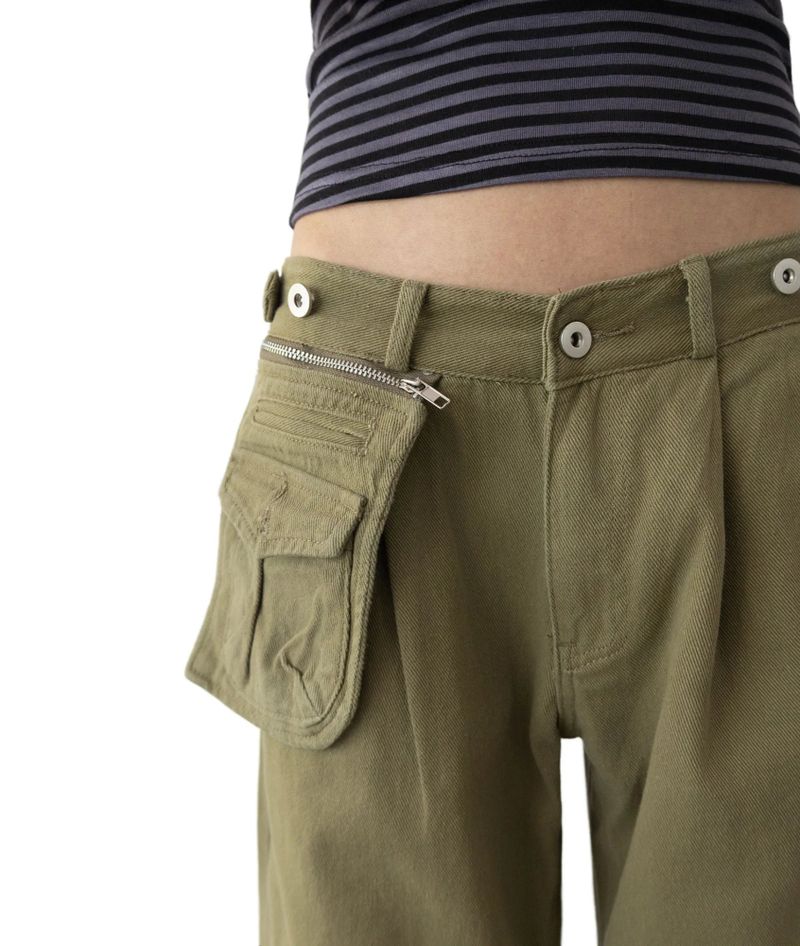 (unisex) Visa Straight Cargo Work Pants