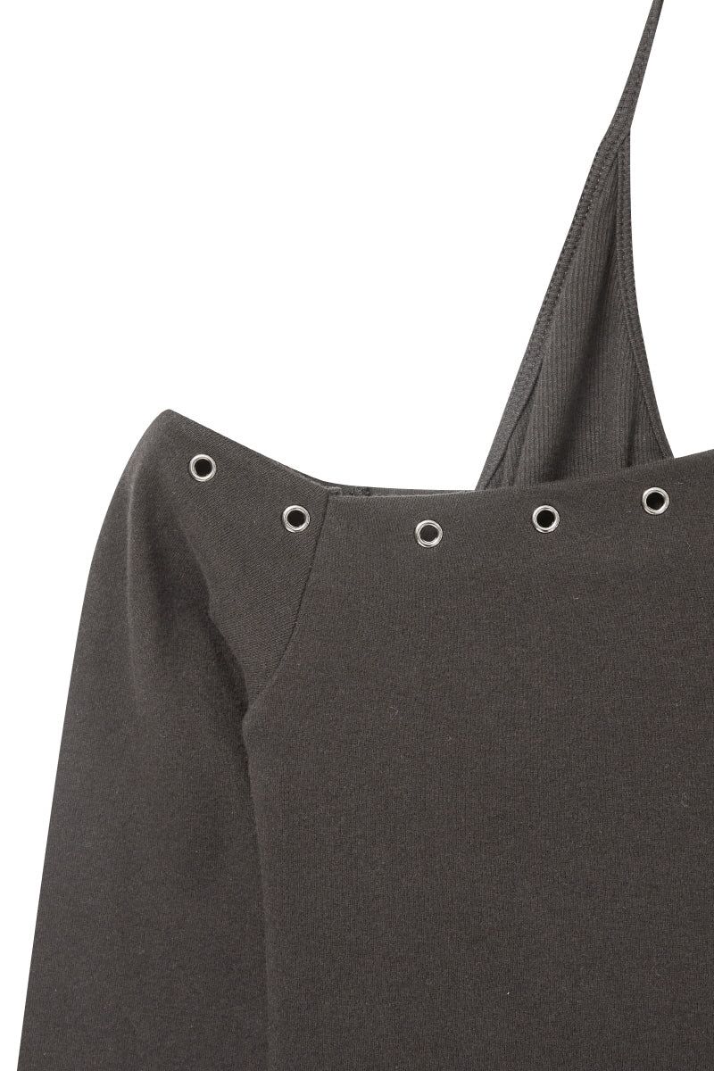 eye set t (dark grey)