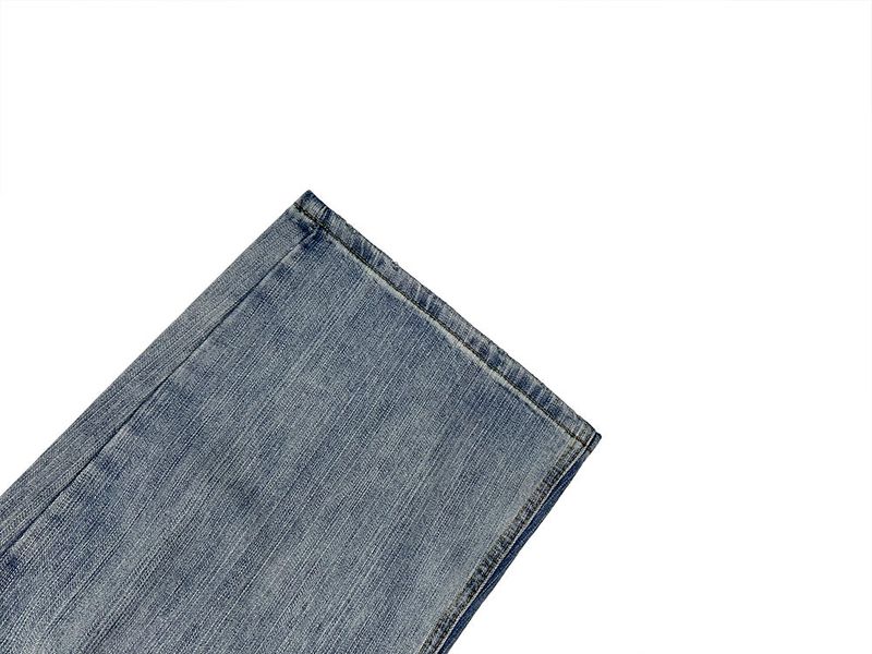 Kess Vintage Curved Denim