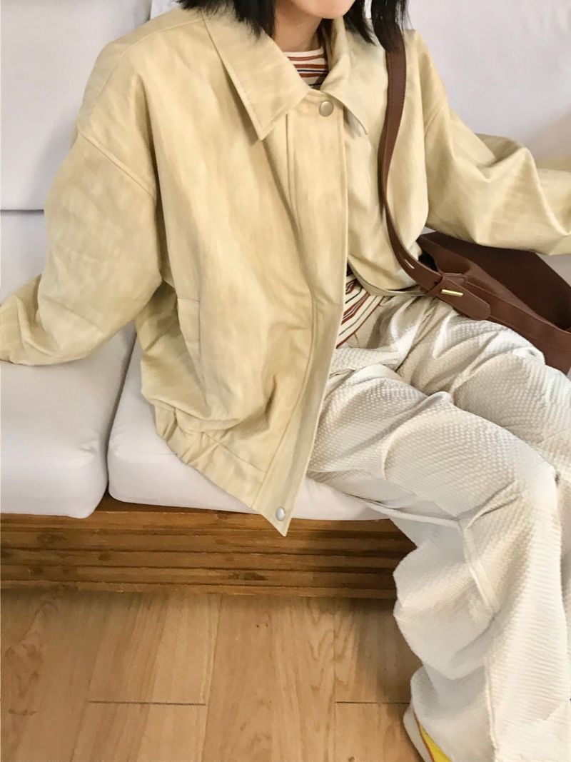 Lafu jacket