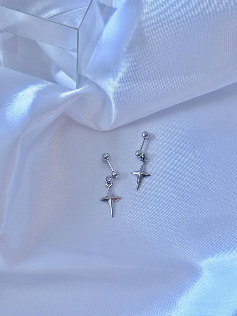pair set starlight piercing