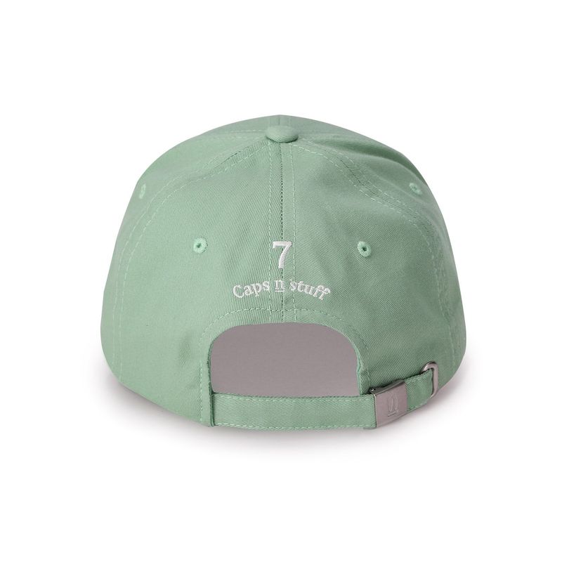 7 COLLEGE ONE POINT HARD BALL CAP
