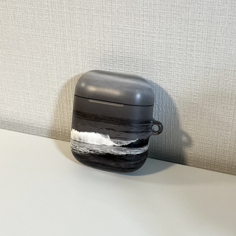 wave AirPods case