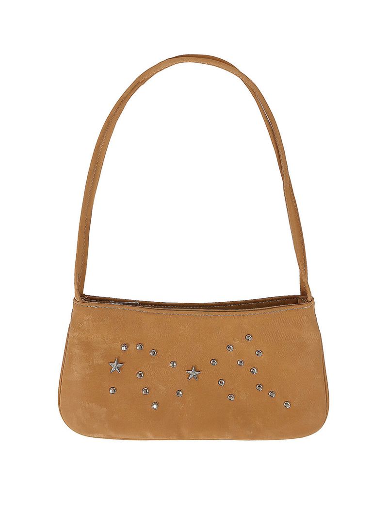 MADE_Nova Mini Bag / DESERT CAMEL