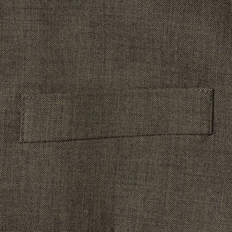 Standard 3-Button Short Jacket 2COLOR