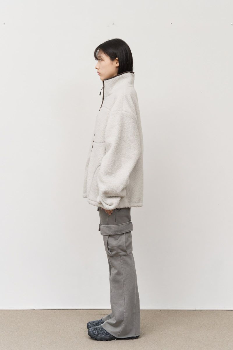 Atom Fleece Jacket