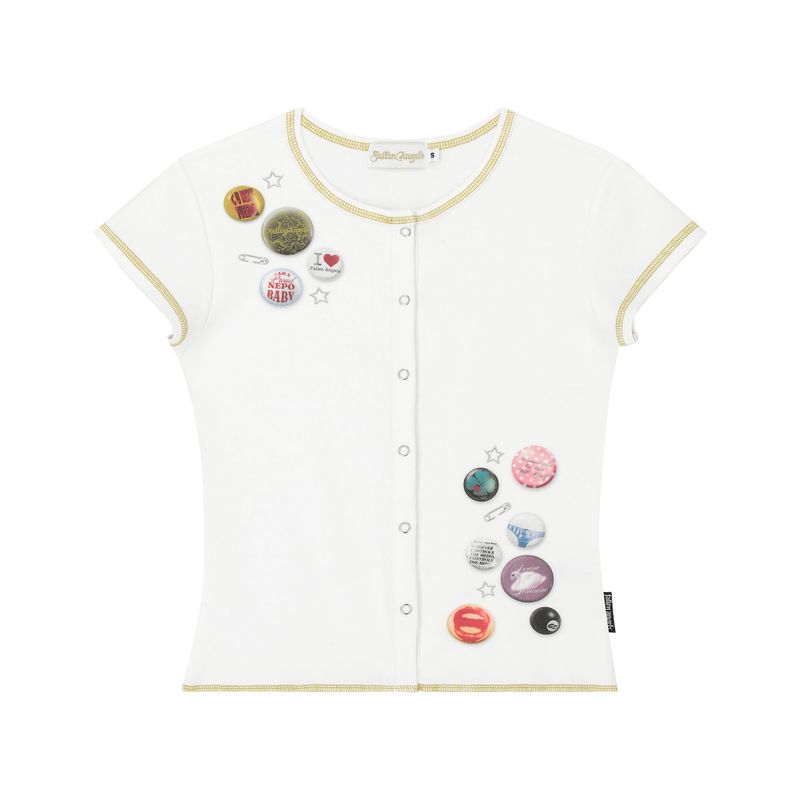 PIN UP TOP
