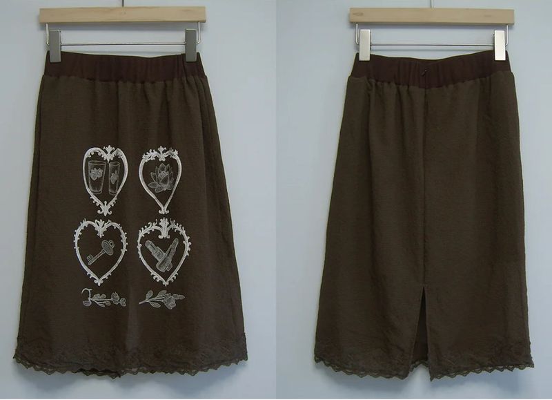 alice skirt