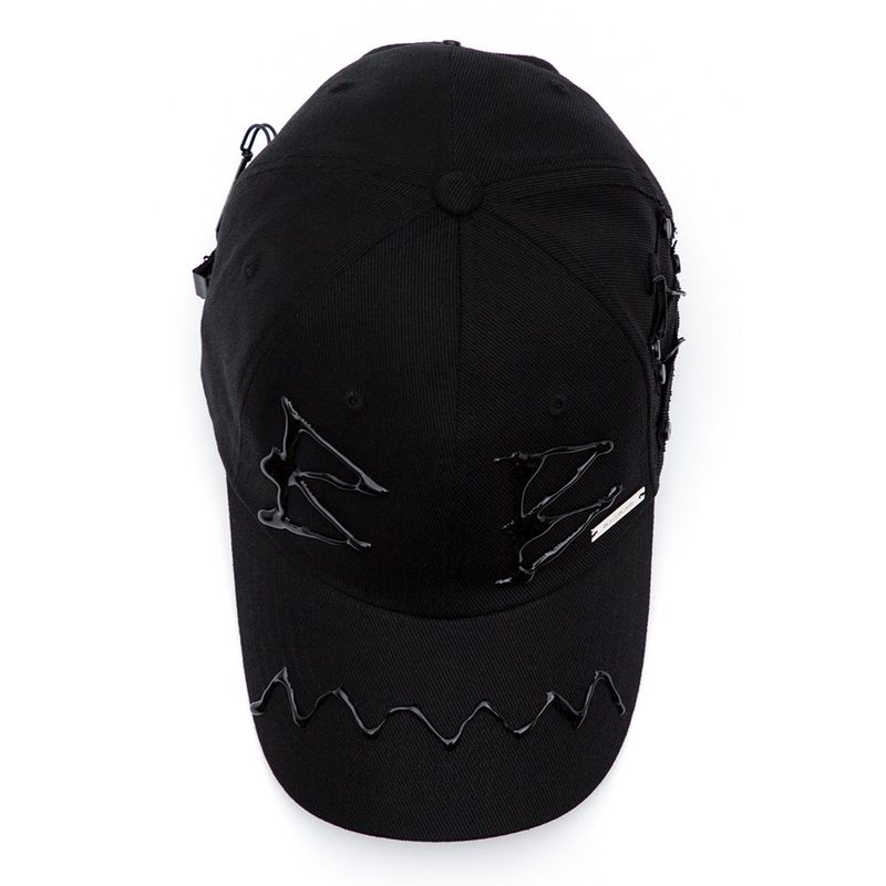 BBD Black Devil Cap