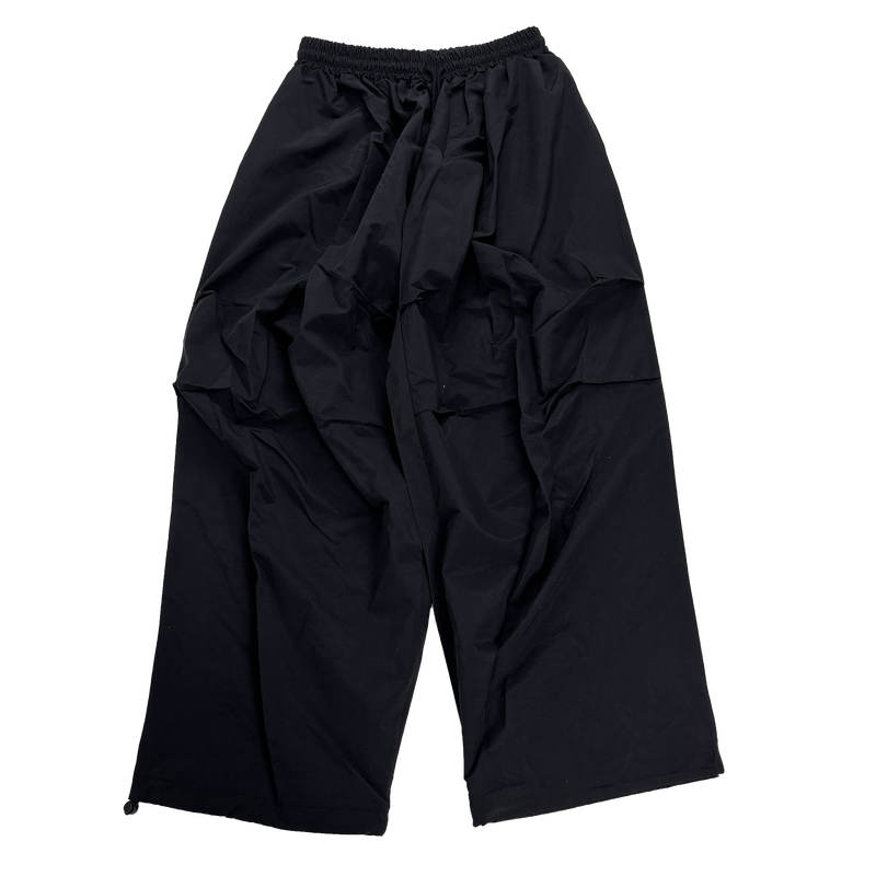piping balloon track pants