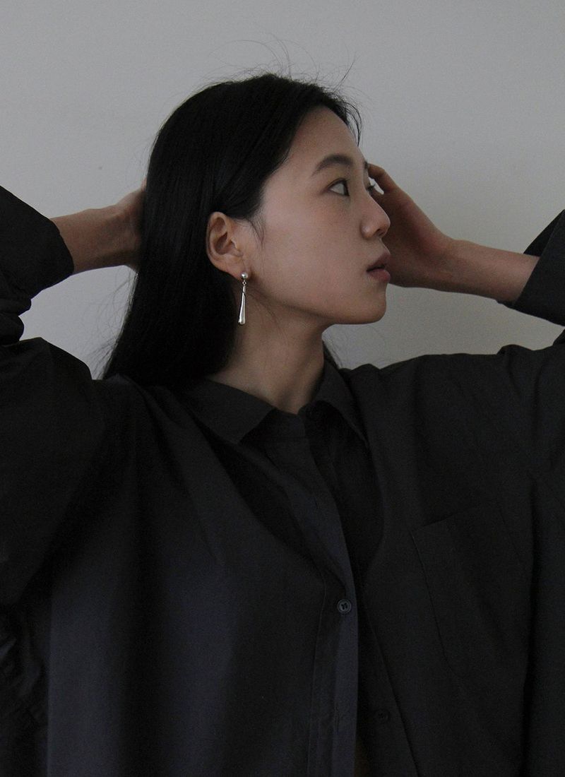 CECILE EARRINGS