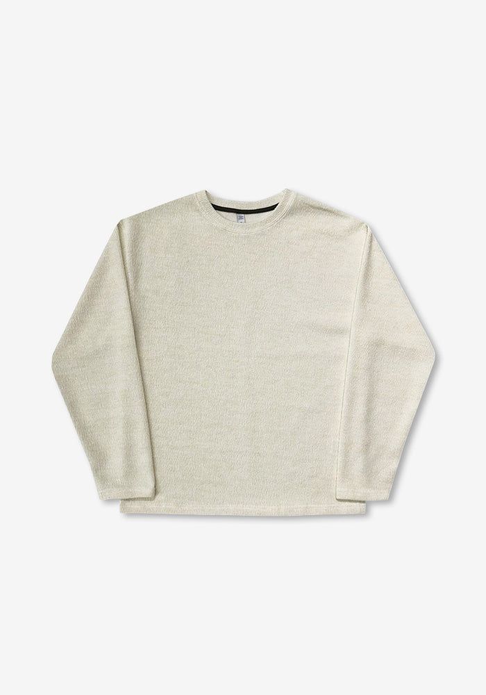 ALL DAY Long Knit Sleeves
