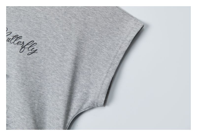 Selene Butterfly Graphic Tee