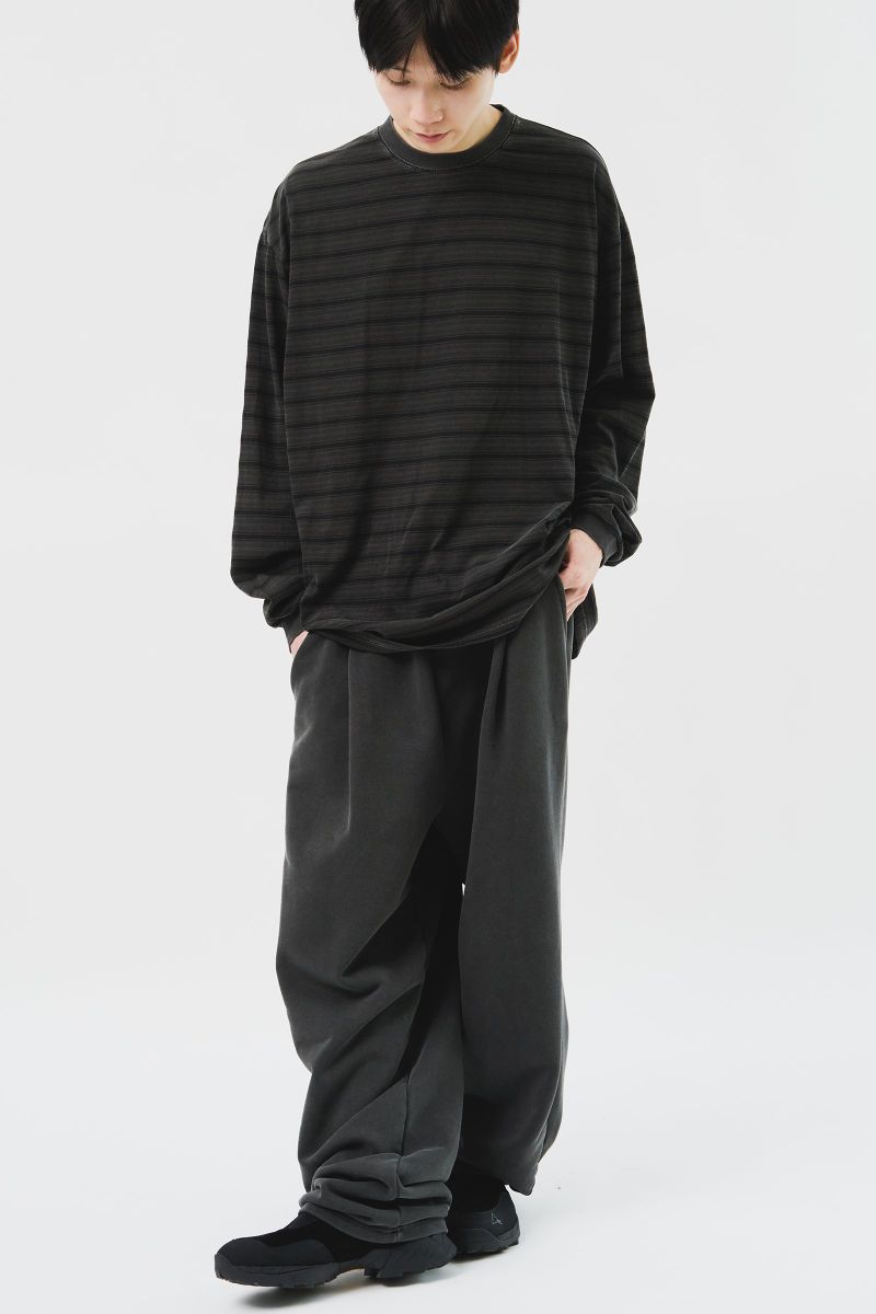 Jake Pigment Sweatpants (3color)