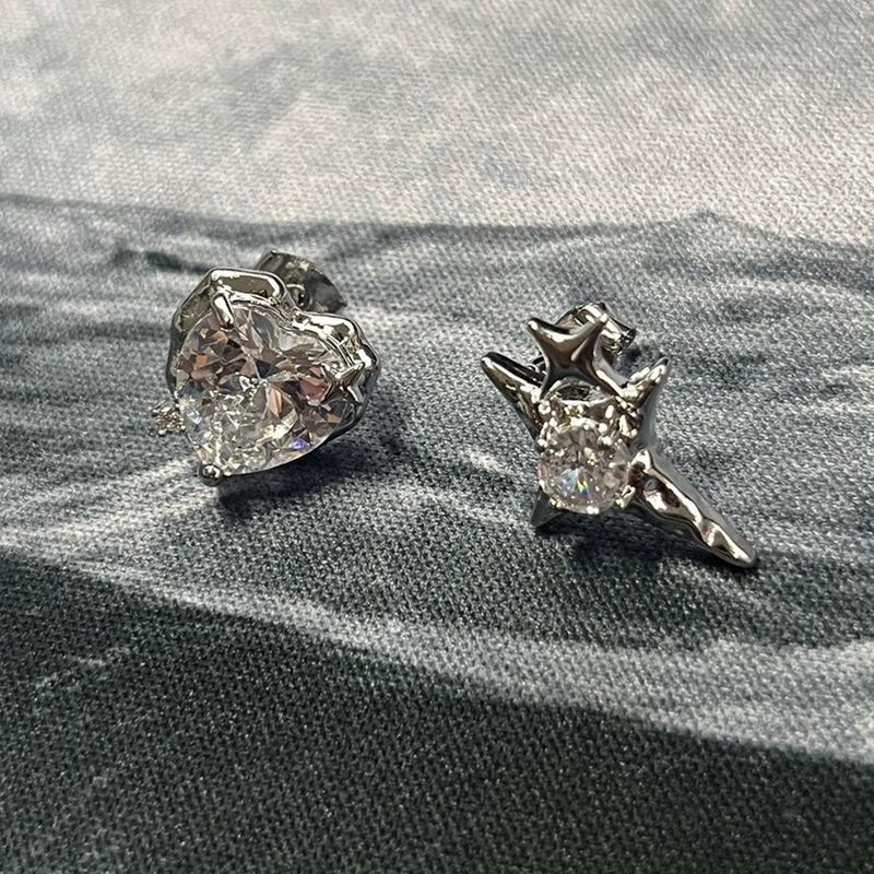Seraphic Earring