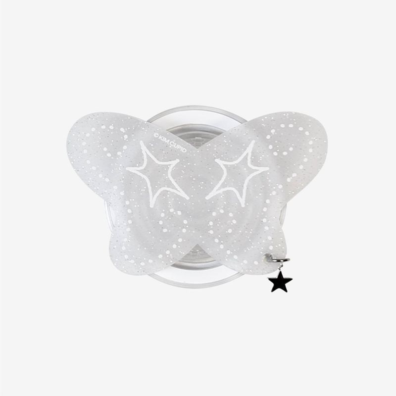 【MADE】<basic> Fly tok - Snow Fairy