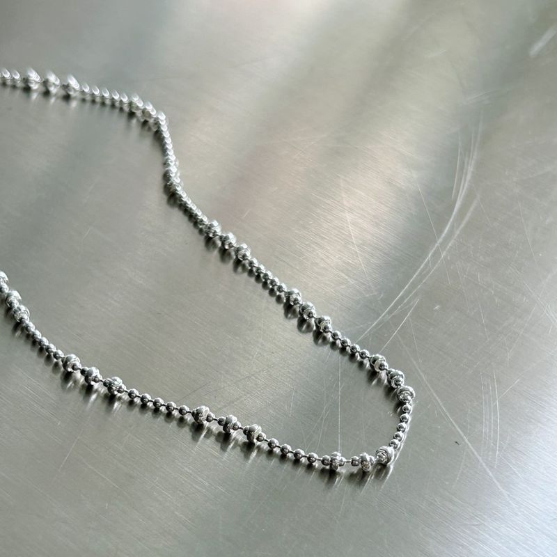 Linear Bead Chain
