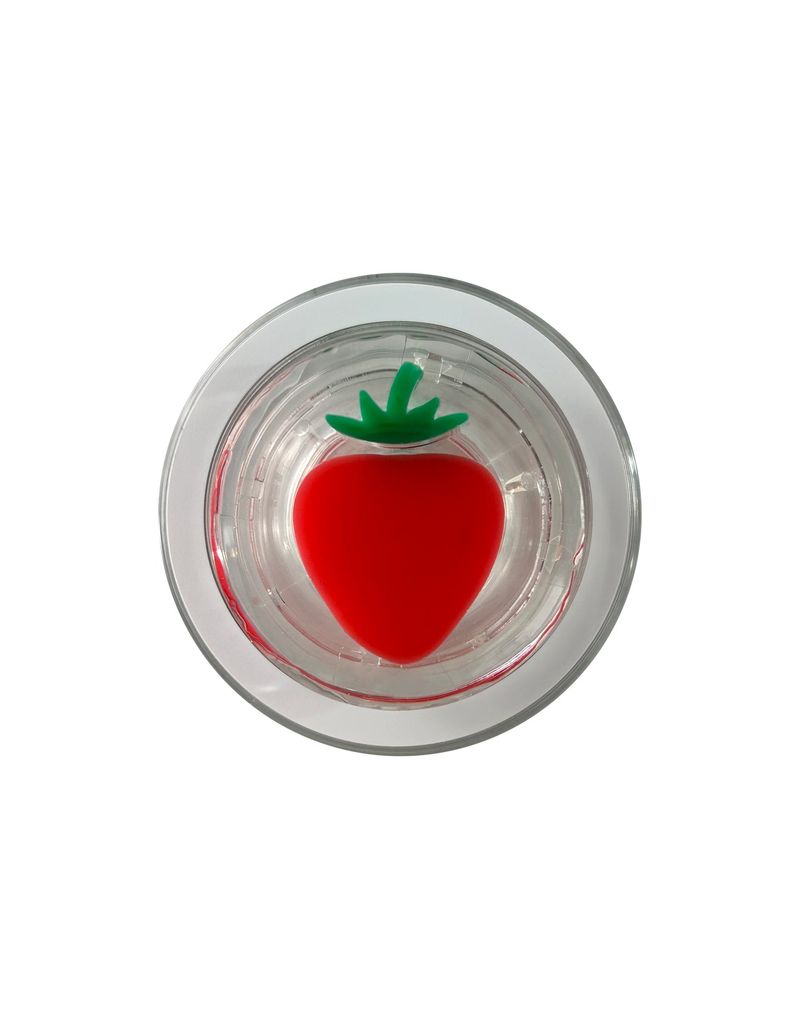ATEK(アテック)の「Strawberry Magsafe Smart Tok(Smartphone Accessories)」