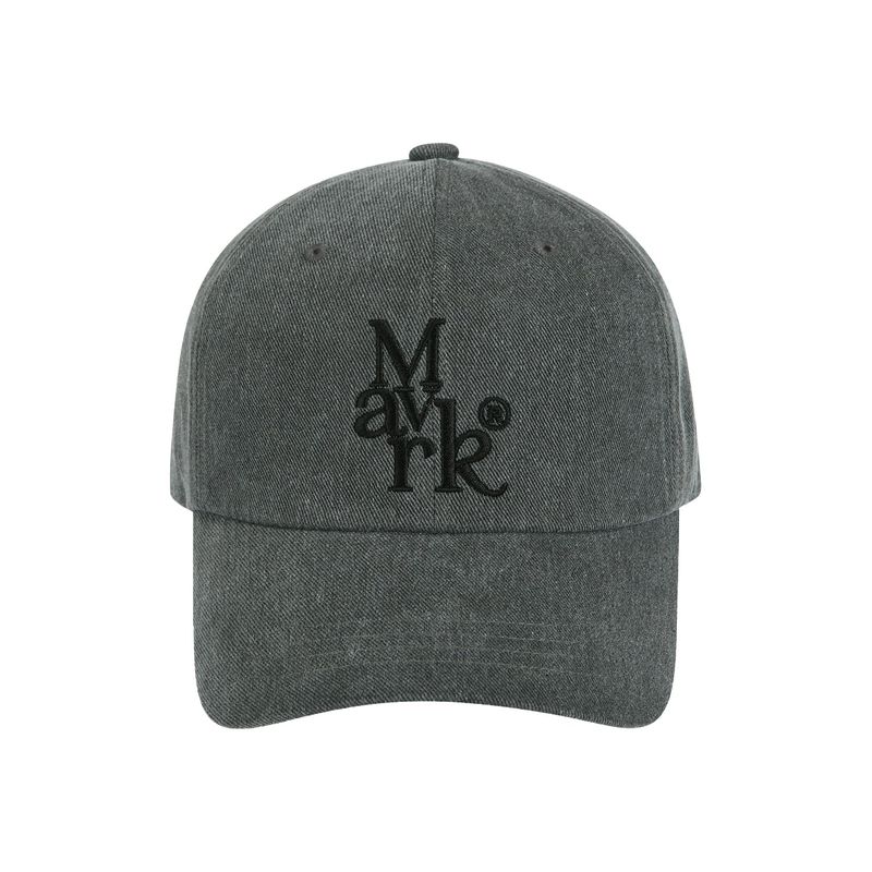 M-30 MTP Logo Ballcap Darkgray