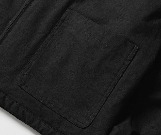 26FW★ Duff Lining Jacket