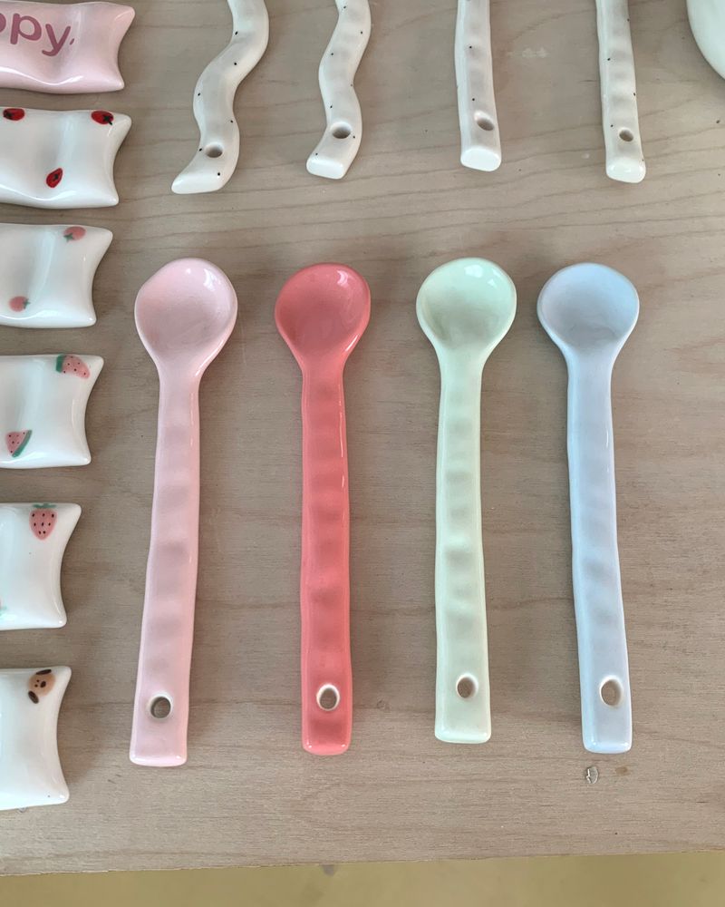 nutceramic（ナットセラミック）の「ナットマドラー（食器/キッチングッズ）」