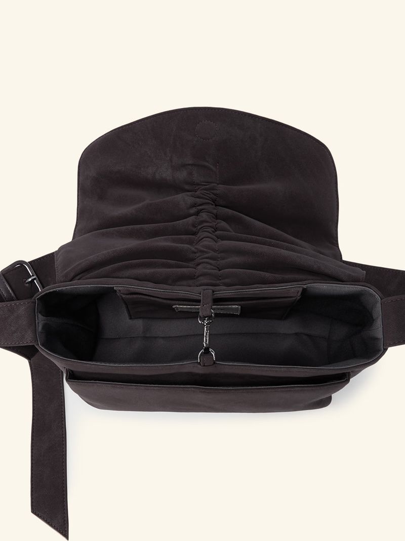 Ribbon Crossbody