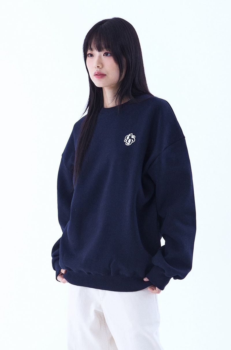SYMBOL 1989 Sweatshirt(STMSTD-0100)