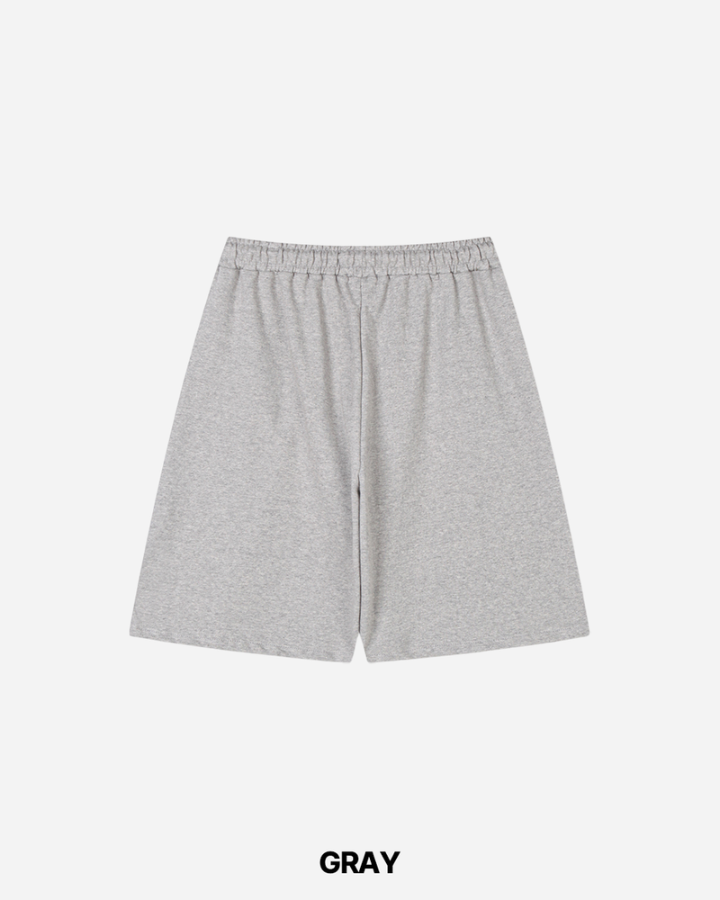 Score Bermuda Sweatpants