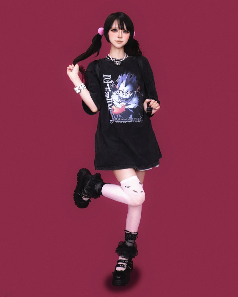 リュク box T