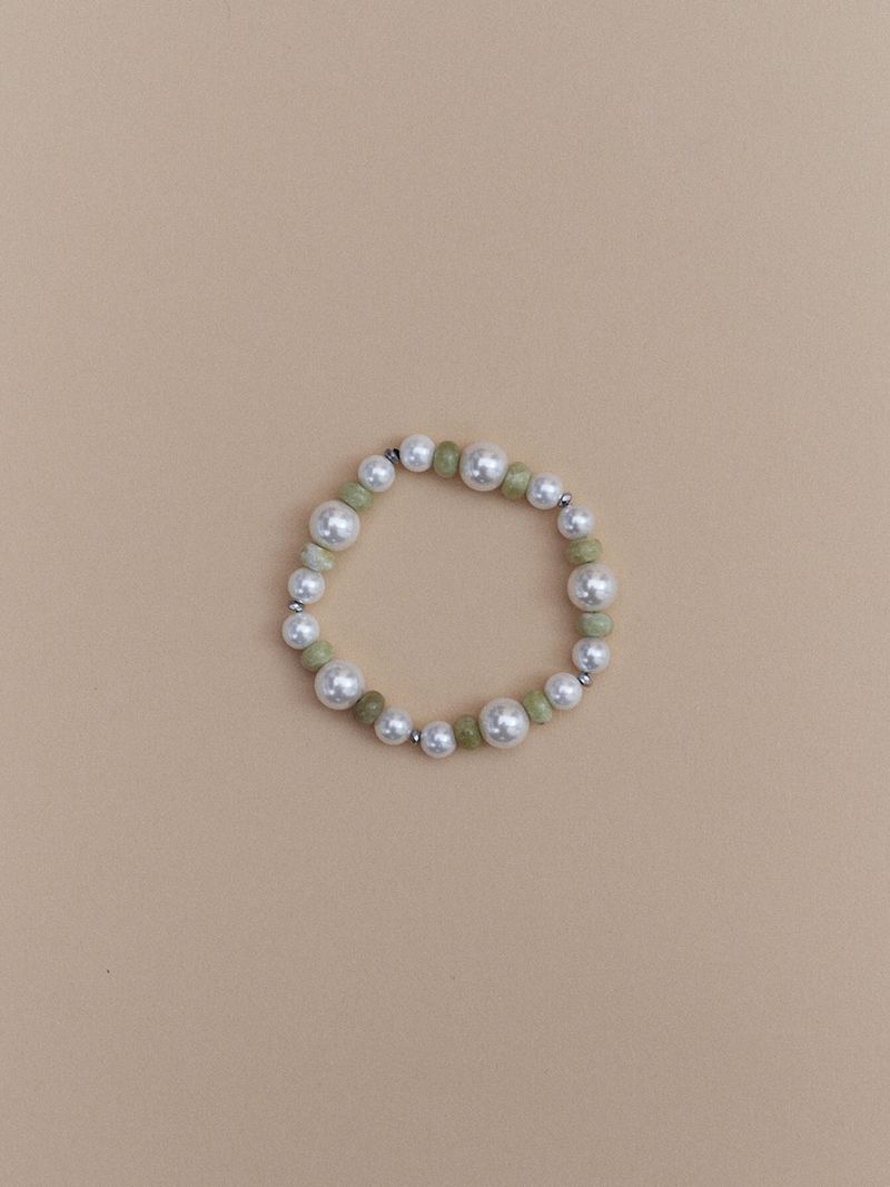 Silver925_Olivine Pearl_B